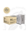 club 3d Stacja dokująca Club3D CSV-1568 (USB Gen2 Type-C Triple Display DP Alt mode + Displaylink™ Dynamic PD Charging Dock with 120 Watt PS) - nr 49