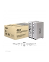club 3d Stacja dokująca Club3D CSV-1568 (USB Gen2 Type-C Triple Display DP Alt mode + Displaylink™ Dynamic PD Charging Dock with 120 Watt PS) - nr 55