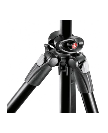 manfczerwonyto Statyw MT290DUA3 z głowicą MH804-3W
