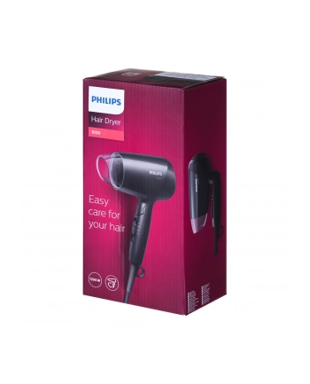 Suszarka do włosów PHILIPS EssentialCare BHC 010/00