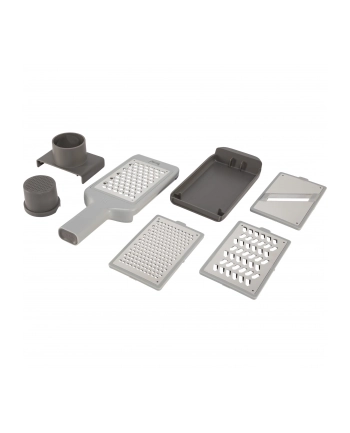 Wielofunkcyjna tarka do warzyw ZWILLING Z-Cut