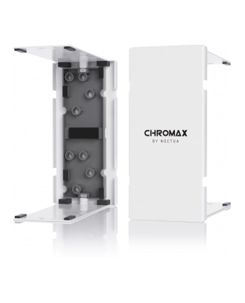 Osłona NOCTUA NA-HC8 chromax Kolor: BIAŁY