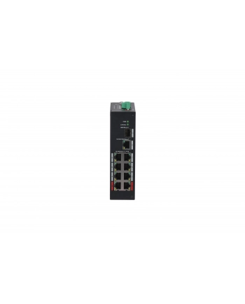 SWITCH PRZEMYSŁOWY DAHUA PFS3110-8ET-96-V2