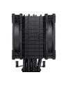 Chłodzenie CPU NOCTUA NH-U12A Chromax Black - nr 16