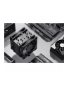 Chłodzenie CPU NOCTUA NH-U12A Chromax Black - nr 18