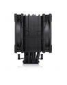 Chłodzenie CPU NOCTUA NH-U12A Chromax Black - nr 21