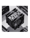 Chłodzenie CPU NOCTUA NH-U12A Chromax Black - nr 23