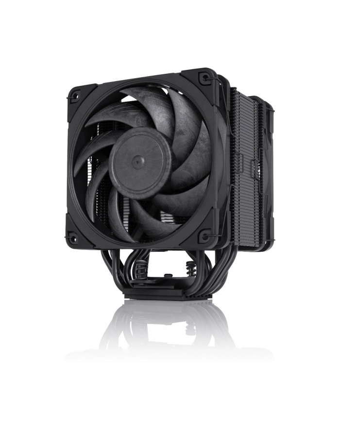 Chłodzenie CPU NOCTUA NH-U12A Chromax Black główny