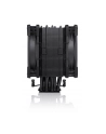 Chłodzenie CPU NOCTUA NH-U12A Chromax Black - nr 34