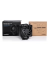 Chłodzenie CPU NOCTUA NH-U12A Chromax Black - nr 35