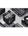 Chłodzenie CPU NOCTUA NH-U12A Chromax Black - nr 37