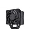 Chłodzenie CPU NOCTUA NH-U12A Chromax Black - nr 42