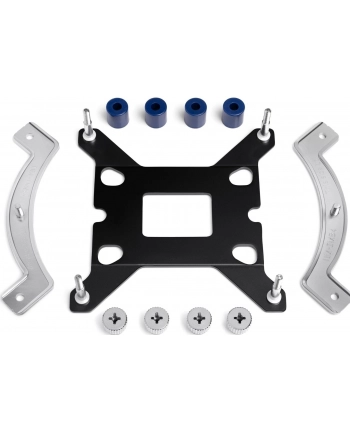Zes mon NOCTUA NM-i17xx-MP83 SecuFirm2 Mounting