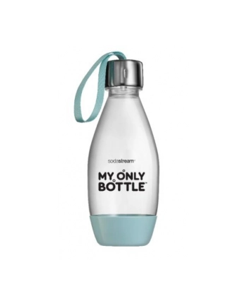 sodastream 0 5 Litrowa Butelka My Only Bottle - Miętowy