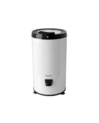 Wirówka Ravanson XPB-2800 B (2800 obr/min; 6 kg; 360 mm; kolor biały)