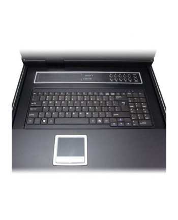 Przełącznik KVM PLANET KVM-210-08M