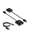 club 3d adapter club3D CAC-1302 (05 m HDMI Type A (Standard) VGA (D-Sub) Black) - nr 43