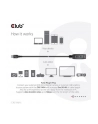 club 3d Kabel USB Club3D CAC-1404 (USB 32 Gen1 Active Extension Cable 5 m) - nr 44