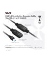club 3d Kabel USB Club3D CAC-1405 (USB 32 Gen1 Active Repeater Cable 10m) - nr 26