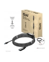 club 3d Kabel USB Club3D CAC-1405 (USB 32 Gen1 Active Repeater Cable 10m) - nr 34