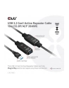 club 3d Kabel USB Club3D CAC-1405 (USB 32 Gen1 Active Repeater Cable 10m) - nr 42