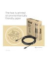 club 3d Kabel USB Club3D CAC-1535 (USB 32 Gen2 Type C to C Active Bi-directional Cable 8K60Hz M/M 5m) - nr 14