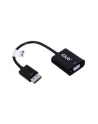 club 3d Adapter Club3D CAC-2013 (DisplayPort™ to VGA) - nr 22