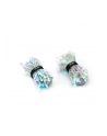 Inteligentne Sople LED Twinkly 190 RGB 5x0 7m - nr 3