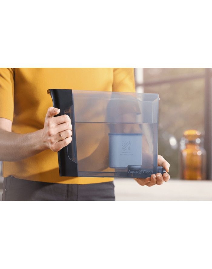 Filtr do ekspresu PHILIPS AquaClean CA 6903/22 główny