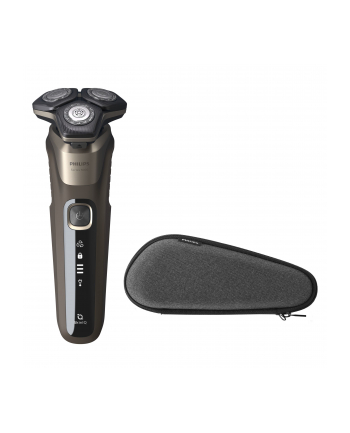 Golarka PHILIPS Seria 5000 S5589/30 nr 1