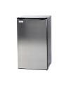 Lodówka Ravanson LKK-90S (450mm x 830mm x 480 mm; 83l; Klasa A+; kolor inox) - nr 4