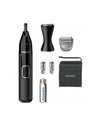 Trymer do nosa i uszu PHILIPS NT 5650/16 nr 2