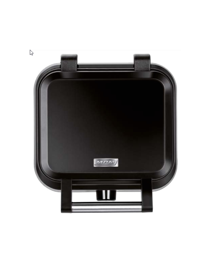 Gofrownica MPM MGO-40 główny