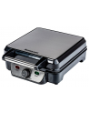 Gofrownica Ravanson GR-7030 (1100W; kolor inox) - nr 1