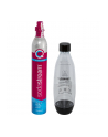 Ekspres SodaStream Terra czarny - nr 21