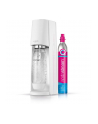 Ekspres SodaStream Terra biały - nr 22