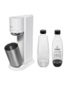 Eskpres SodaStream Duo biały   2 butelki - nr 3