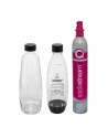 Eskpres SodaStream Duo biały   2 butelki - nr 7