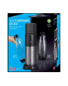 Ekspres SodaStream Duo czarny  2 butelki - nr 16
