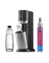 Ekspres SodaStream Duo czarny  2 butelki - nr 1