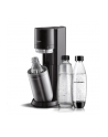 Ekspres SodaStream Duo czarny  2 butelki - nr 4