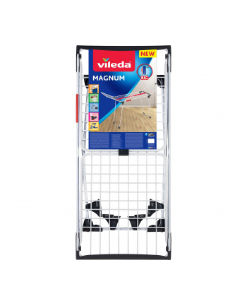 Suszarka Vileda Magnum