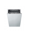 Zmywarka do zabudowy WHIRLPOOL WSIO 3T223 PCE X - nr 25