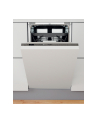 Zmywarka do zabudowy WHIRLPOOL WSIO 3T223 PCE X - nr 27