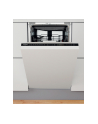 Zmywarka do zabudowy WHIRLPOOL WSIP 4O33 PFE - nr 15