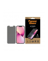 PANZERGLASS SZKŁO HARTOWANE IPHONE 13 MINI ANTYBAKTERYJNE PRV P2741 - nr 29