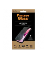 PANZERGLASS SZKŁO HARTOWANE IPHONE 13 MINI ANTYBAKTERYJNE PRV P2741 - nr 35