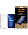 PANZERGLASS SZKŁO HARTOWANE IPHONE 13 PRO MAX ANTYBAKTERYJNE ANTY GLARE CASE FRIENDLY PRO2755 - nr 19