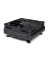 Chłodzenie CPU NOCTUA NH-L9i-17xx Chromax Black - nr 19