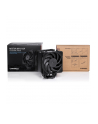 Chłodzenie CPU NOCTUA NH-U12A Chromax Black - nr 30